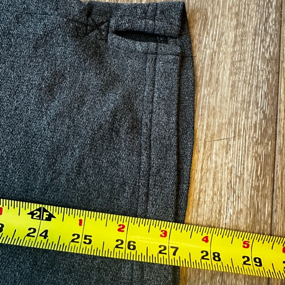 Men's John Bartlett Consensus Gray Cotton blend 1/4 Zip Size‎ XL quarter zip - Picture 7 of 10